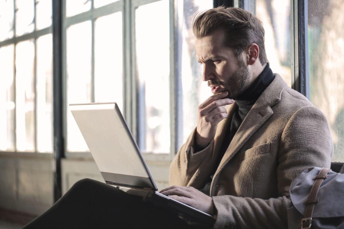 What’s the difference between Domain Names and Web Hosting?