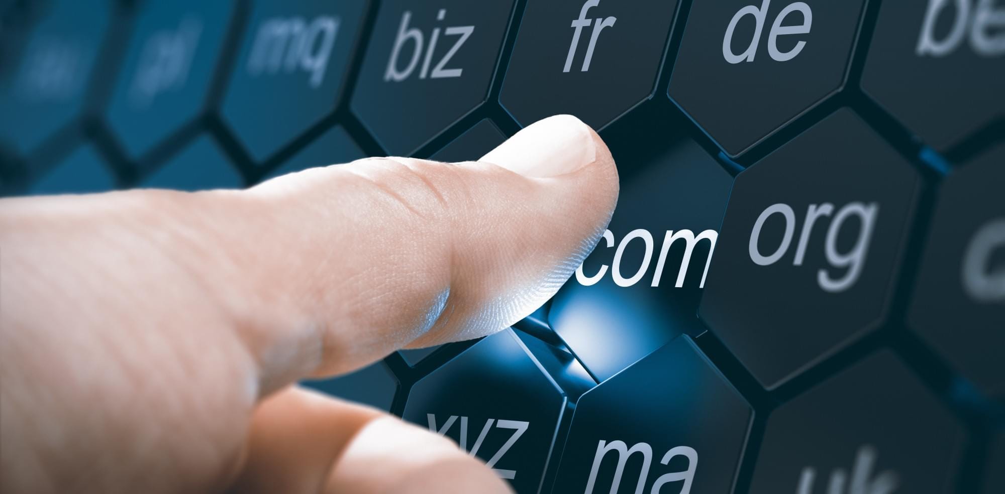 Choosing a Domain Name: A Guide to Finding Catchy Names for Websites