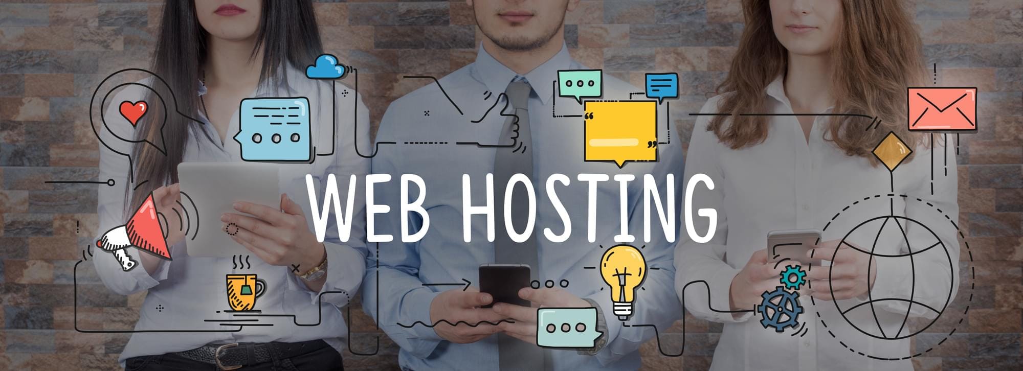 12 Web Hosting Mistakes You Can Make (And How to Avoid Them)