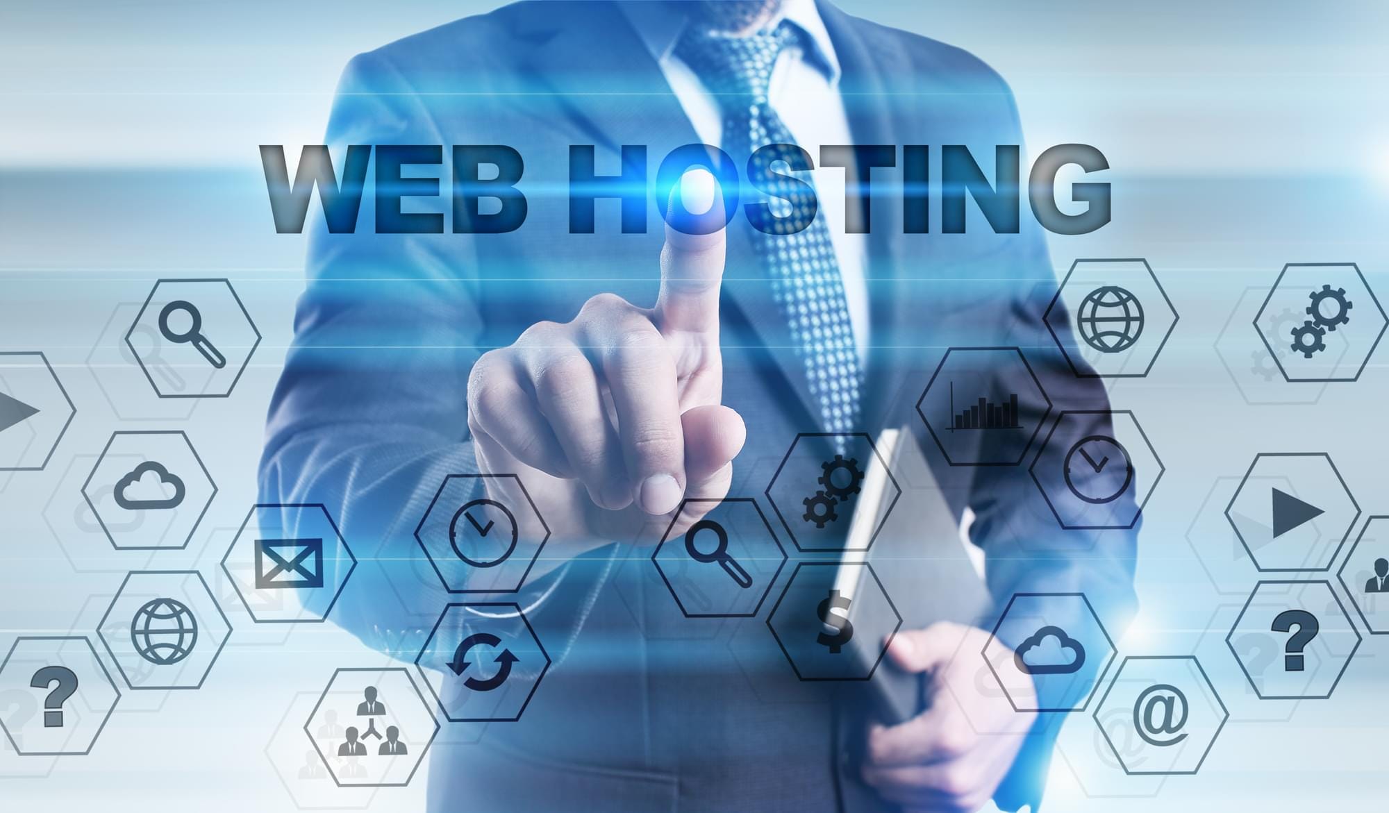 15 Impressive Benefits of Web Hosting for Businesses