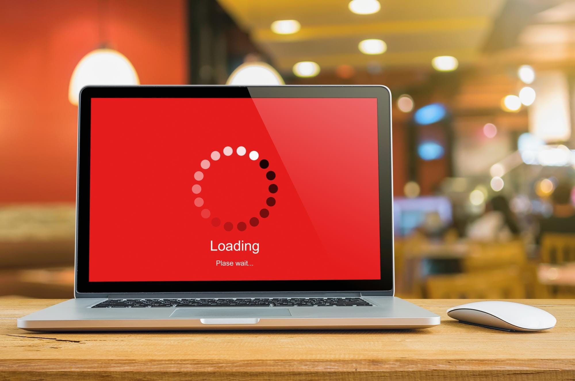 How Your Hosting Service Affects Website Speed