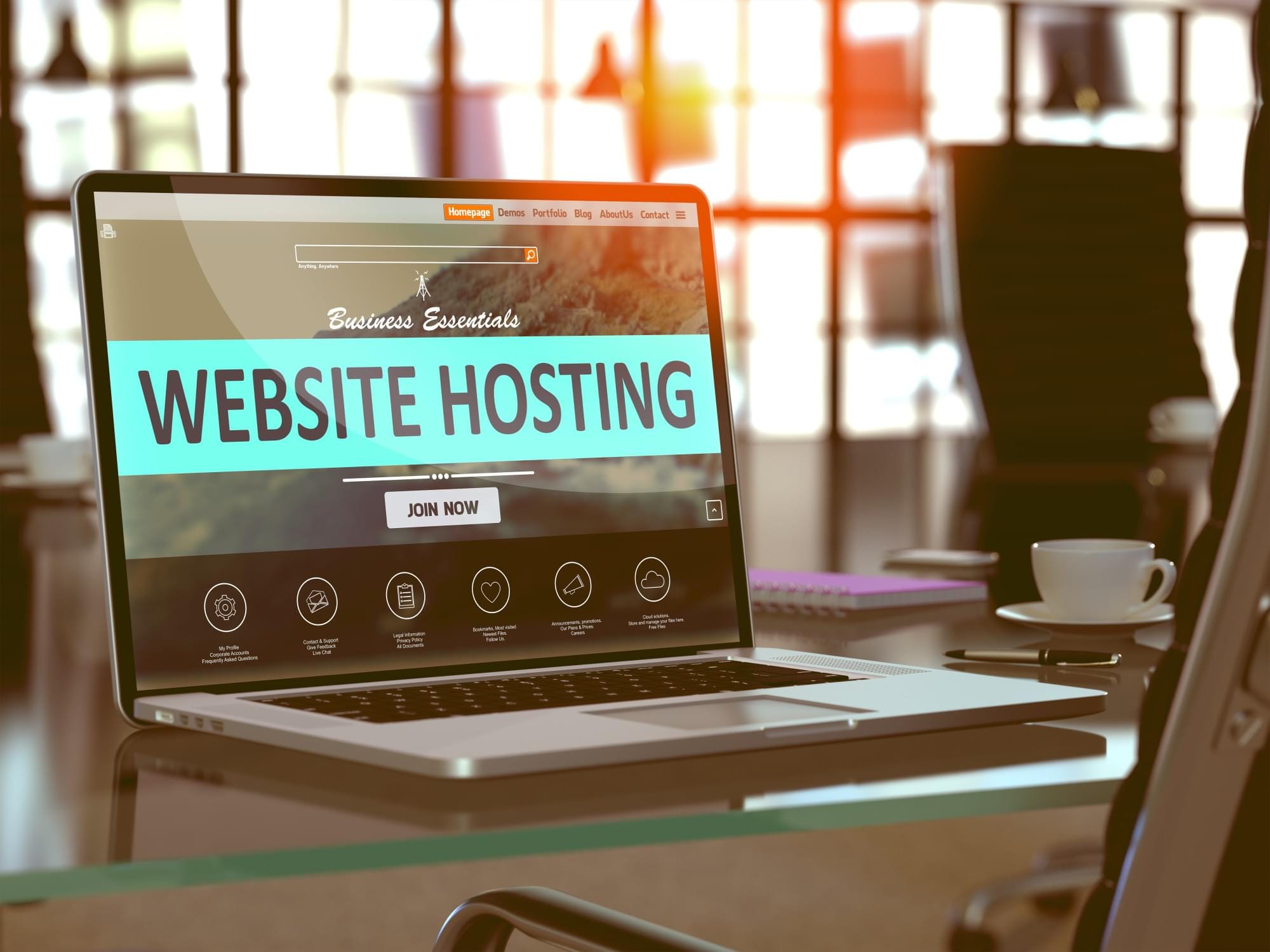 8 Reasons Why You Should Move to a New Web Hosting Service Provider