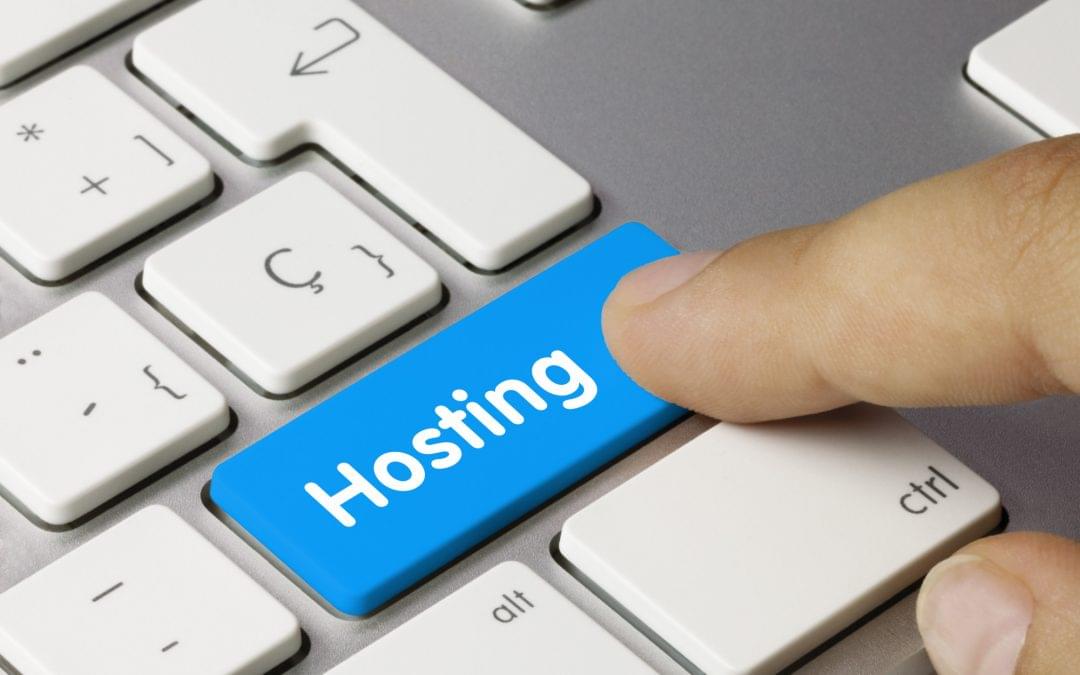 10 Factors to Consider When Choosing Web Hosting Services