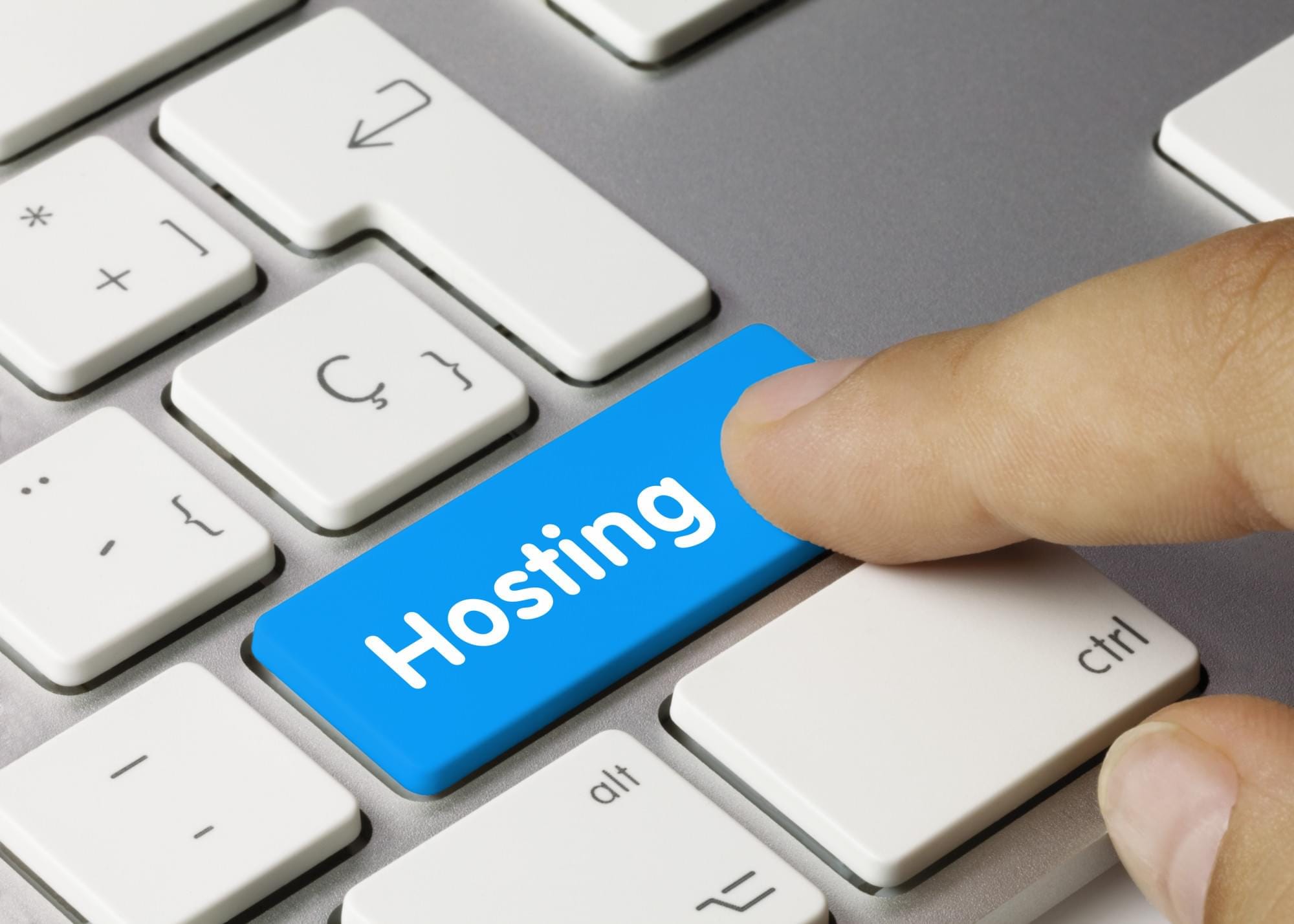 10 Factors to Consider When Choosing Web Hosting Services