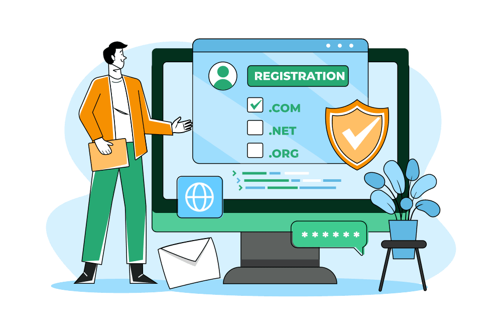 Do You Really Own Your Domain Name? Here’s Why It Matters (And What to Do If You Don’t)