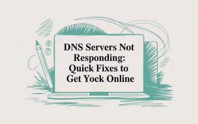 Dns servers not responding: Quick fixes to get you back online dns-servers-not-responding-dns-error.jpg