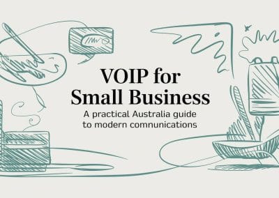 VoIP for Small Business: A Practical Australia Guide to Modern Communications 2 Voip for small business voip guide
