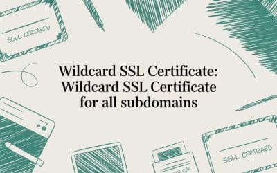 Wildcard SSL Certificate: A Complete Guide for Securing All Subdomains wildcard-ssl-certificate-certificate-illustration.jpg