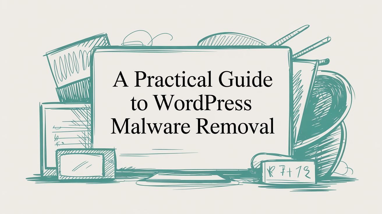 A Practical Guide to WordPress Malware Removal