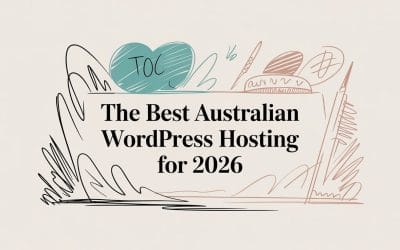 best-australian-wordpress-hosting-hosting-title