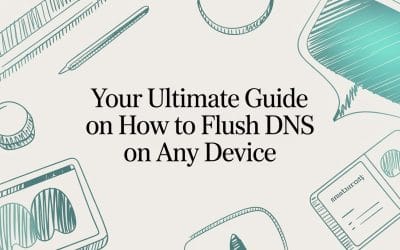 how-to-flush-dns-dns-guide