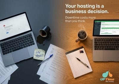 Hosting Reliability Is a Business Risk: Why Australian Businesses Can’t Treat It as ‘Just IT’ 7 Featured image 1774738824