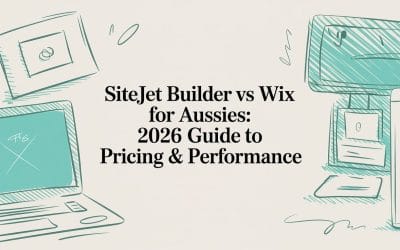 sitejet-builder-vs-wix-for-aussies-digital-devices