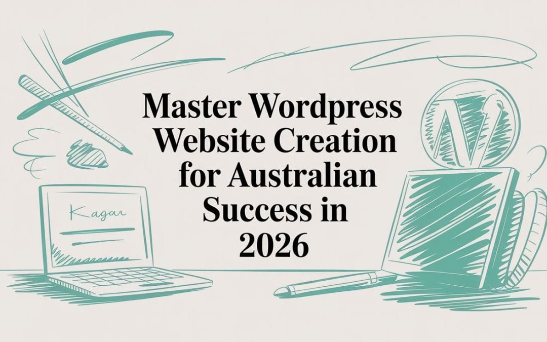 Wordpress website creation wordpress tools