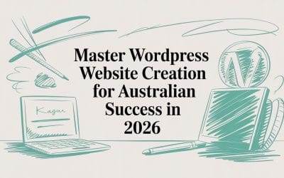 Master WordPress Website Creation for Australian Success in 2026 wordpress-website-creation-wordpress-tools