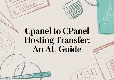 cPanel to cPanel Hosting Transfer: An AU Guide 2 Article image 3e5c3b6c b385 4bae b931 b2e3e6e4c3f1