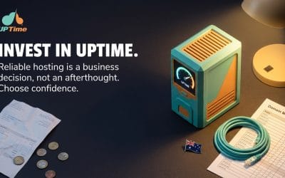 Hosting isn’t a tech checkbox — it’s a reliability decision for Aussie businesses featured-image-1775343670