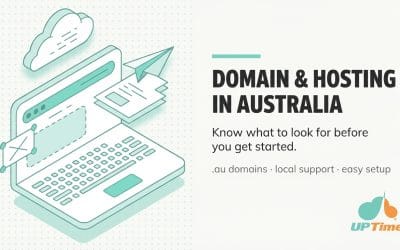 Domain registration and hosting for Aussie businesses: what to look for before you get started featured-image-1775891870