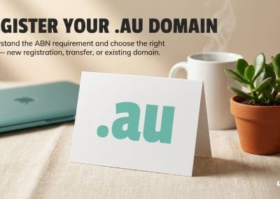 How to register a .au in Australia—without getting stuck at step one 4 Featured image 1777244445
