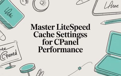 Master LiteSpeed Cache Settings for cPanel Performance litespeed-cache-settings-for-cpanel-performance-doodles