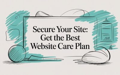 Secure Your Site: Get the Best Website Care Plan website-care-plan-website-security