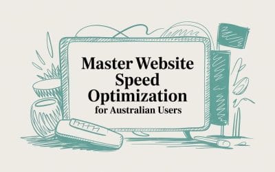Master Website Speed Optimization for Australian Users website-speed-optimization-for-australian-users-computer-monitor