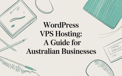 WordPress VPS Hosting: A Guide for Australian Businesses wordpress-vps-hosting-guide