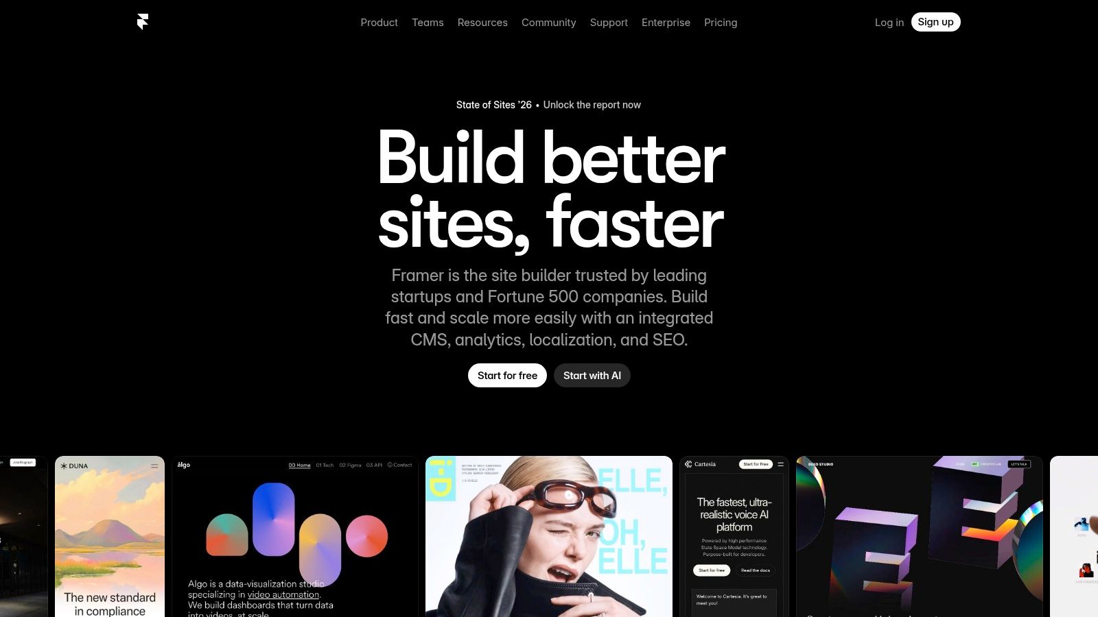 Framer
