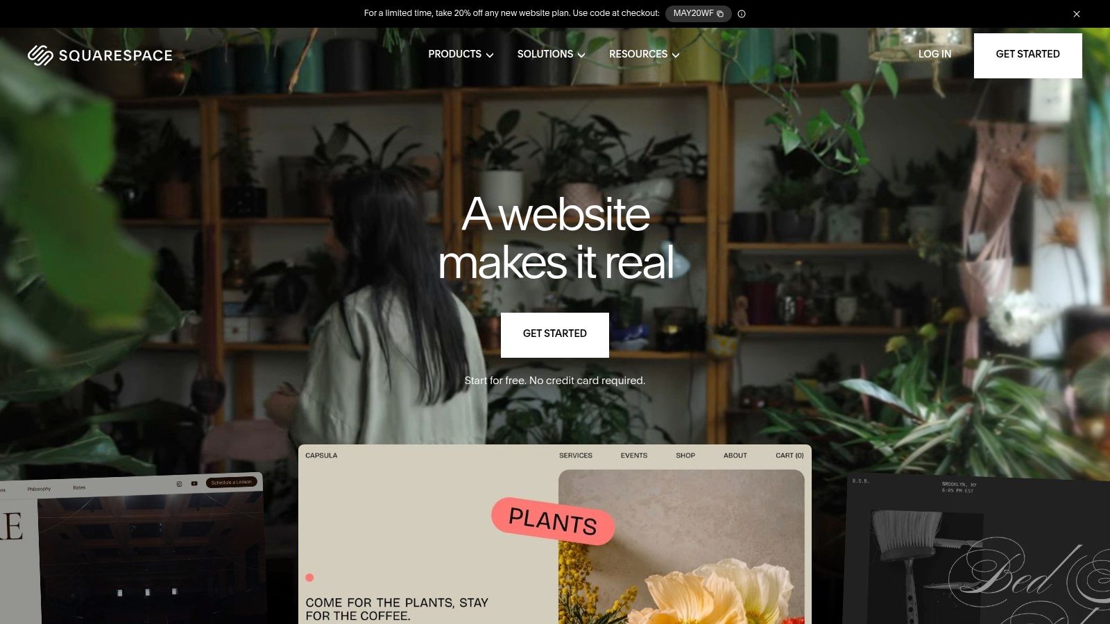 Squarespace