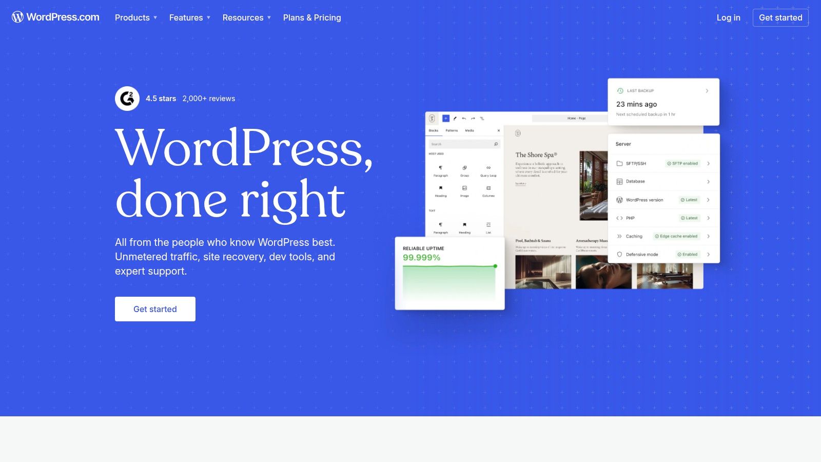 Wordpress. Com