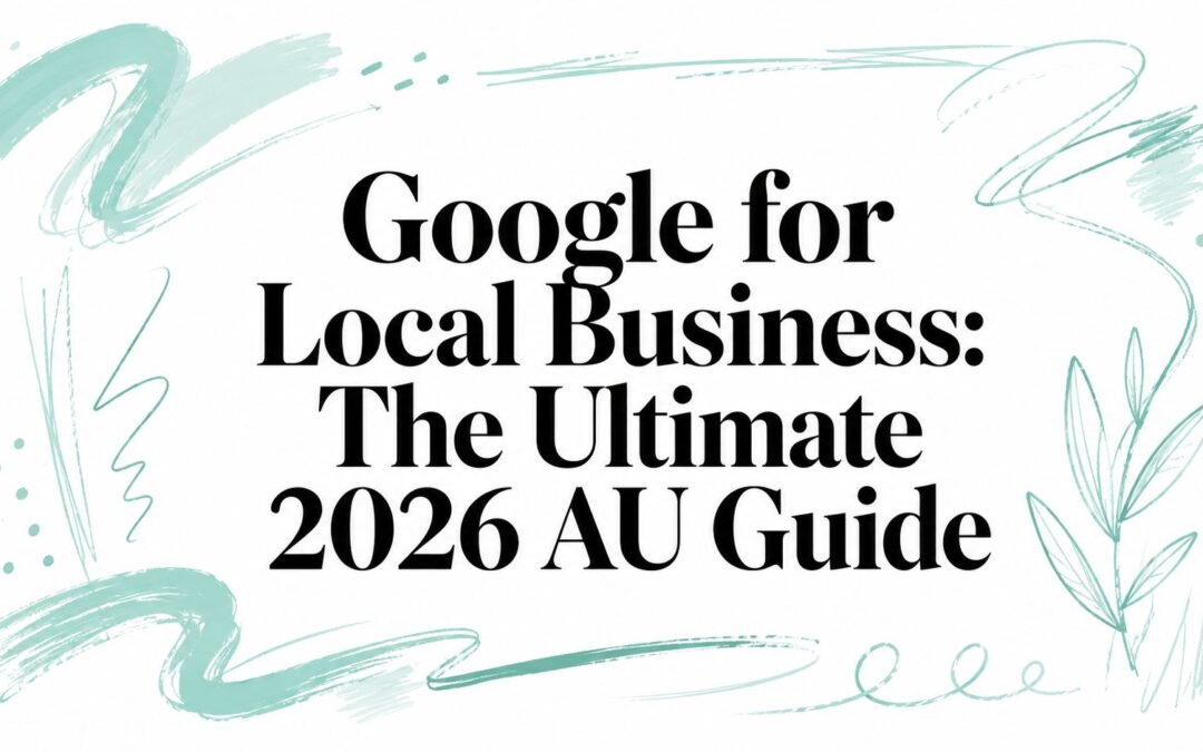 google for local business guide