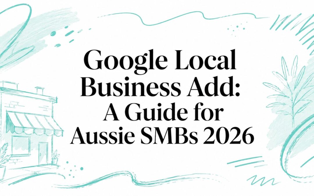 google local business add business guide