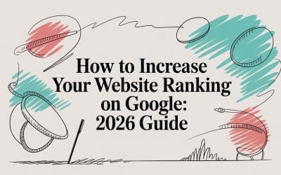 How to Increase Your Website Ranking on Google: 2026 Guide how-to-increase-your-website-ranking-on-google-ranking-guide