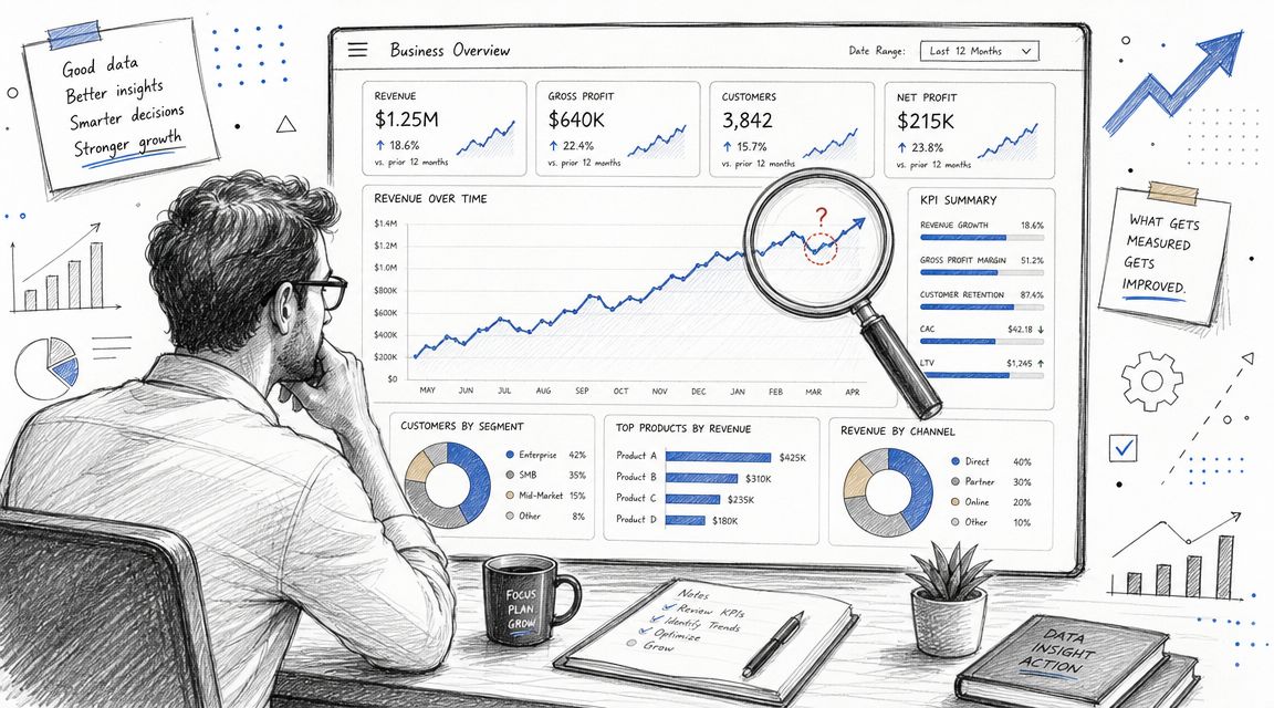 Google Local Business: Your Ultimate 2026 AU Guide 8 Tracking performance and troubleshooting common issues