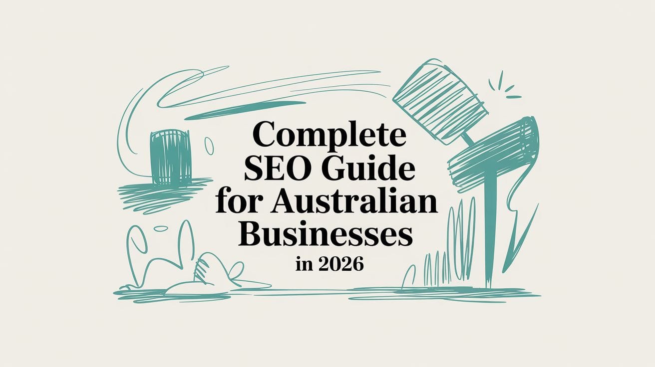 Complete SEO Guide for Australian Businesses in 2026