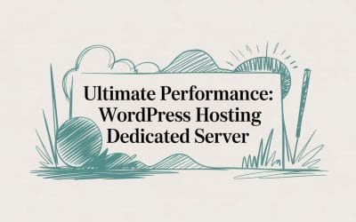 wordpress-hosting-dedicated-server-illustration