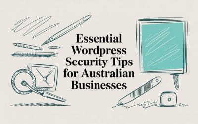 Essential WordPress Security Tips for Australian Businesses wordpress-security-business-tips