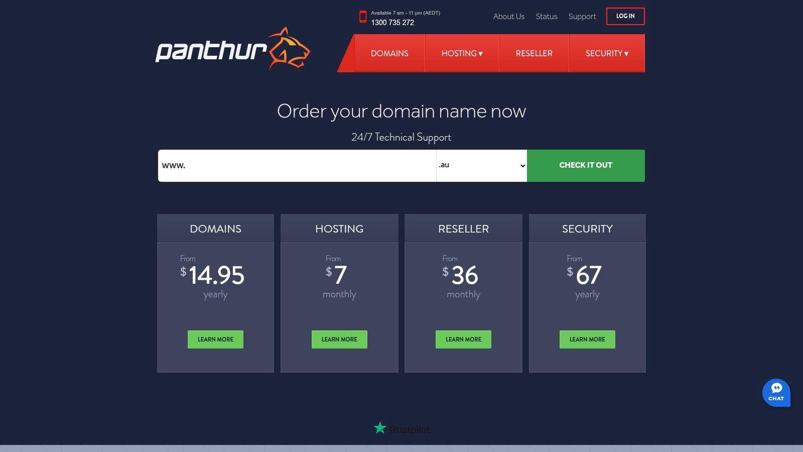 Best Web Hosting for Beginners: 7 Top Providers 2026 8 Panthur