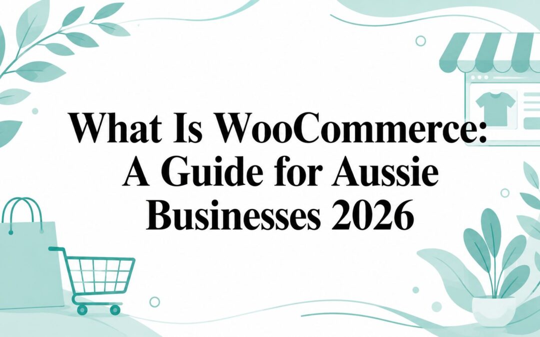 what is woocommerce business guide