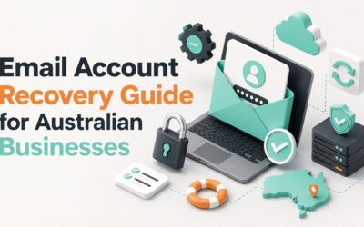 Email Account Recovery Guide for Australian Businesses email-account-recovery-business-security