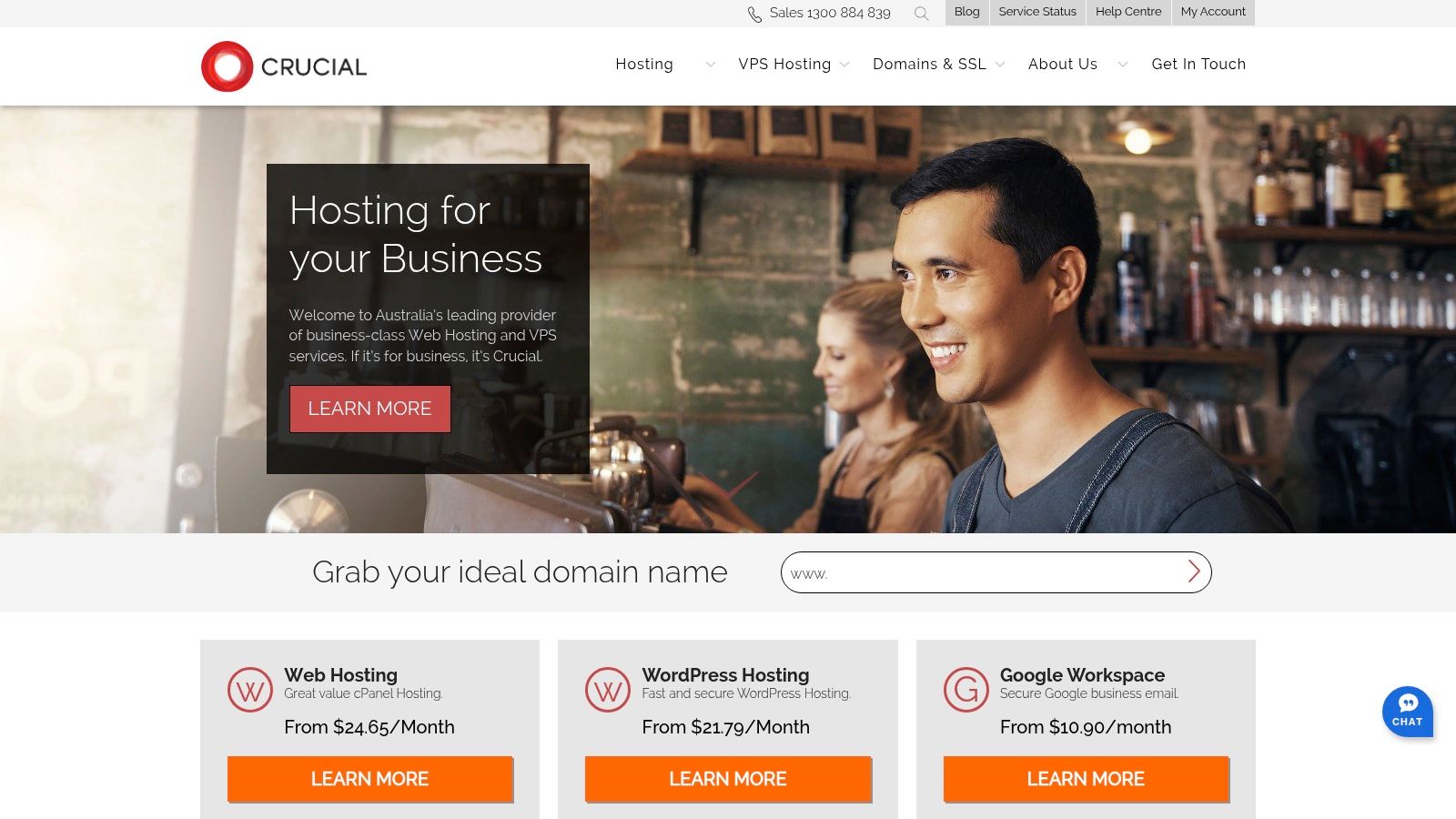 7 Fastest Web Hosting Australia Providers Tested for 2026 5 Crucial