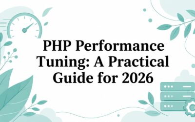 php-performance-tuning-server-optimization