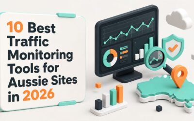 10 Best Traffic Monitoring Tools for Aussie Sites in 2026 traffic-monitoring-tools-australia-analytics