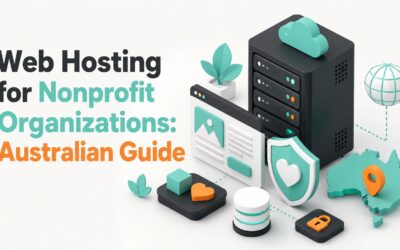 Web Hosting for Nonprofit Organizations: Australian Guide web-hosting-for-nonprofit-organizations-hosting-guide