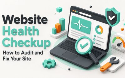 website-health-checkup-audit-tools