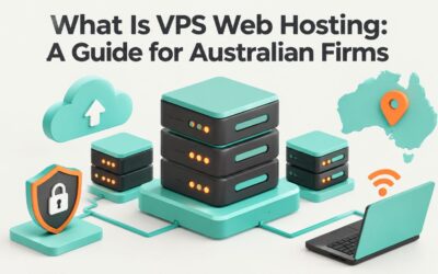 What Is VPS Web Hosting: A Guide for Australian Firms what-is-vps-web-hosting-server-infrastructure