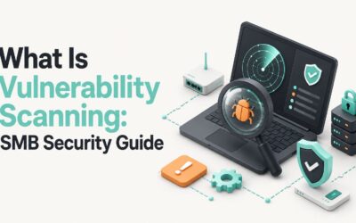 What Is Vulnerability Scanning: SMB Security Guide what-is-vulnerability-scanning-security-analysis