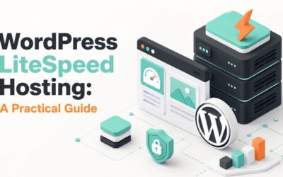 WordPress LiteSpeed Hosting: A Practical Guide wordpress-litespeed-hosting-web-optimization
