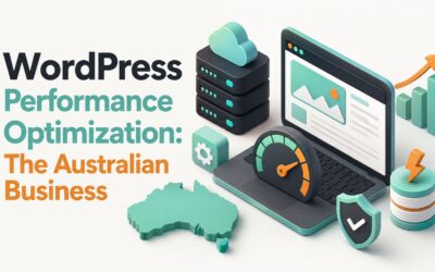 wordpress-performance-optimization-australia-business