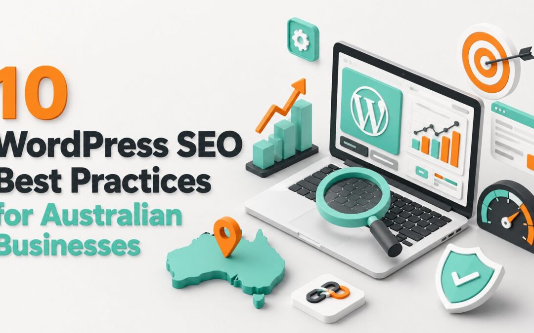 Wordpress seo best practices seo marketing